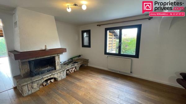 Passy ? Maison duplex de plus de 210 m² utiles avec grande terrasse et appartement indépendant à revenus locatifs