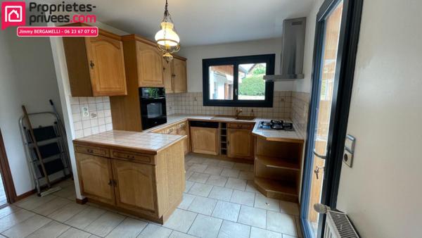 Passy ? Maison duplex de plus de 210 m² utiles avec grande terrasse et appartement indépendant à revenus locatifs