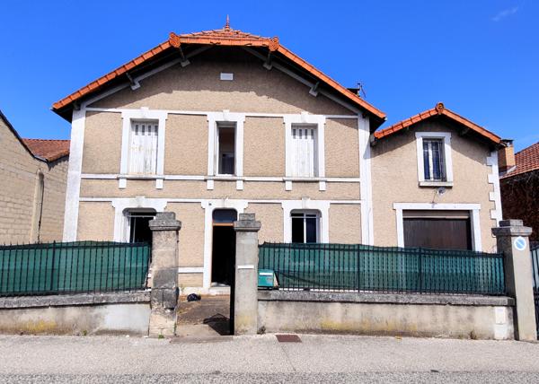 Maison à vendre à Angoulême (16000) - Charente