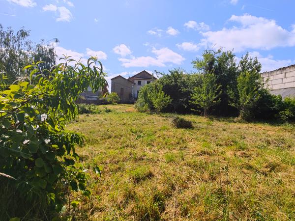 Maison à vendre à Angoulême (16000) - Charente