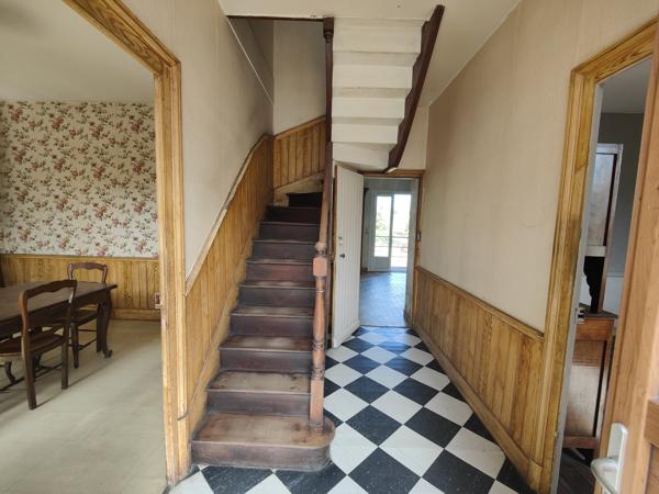 Maison à vendre à Angoulême (16000) - Charente