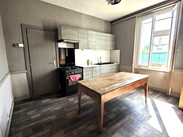 Maison à vendre à Angoulême (16000) - Charente