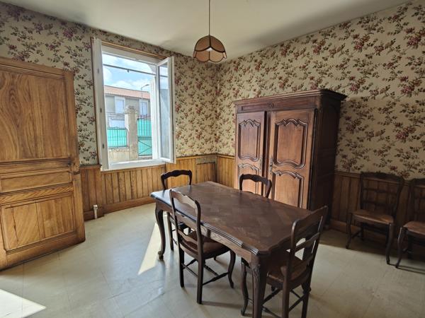 Maison à vendre à Angoulême (16000) - Charente