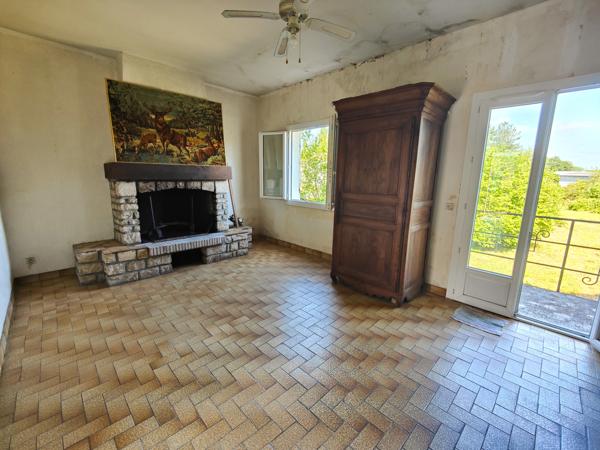 Maison à vendre à Angoulême (16000) - Charente