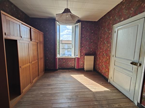 Maison à vendre à Angoulême (16000) - Charente