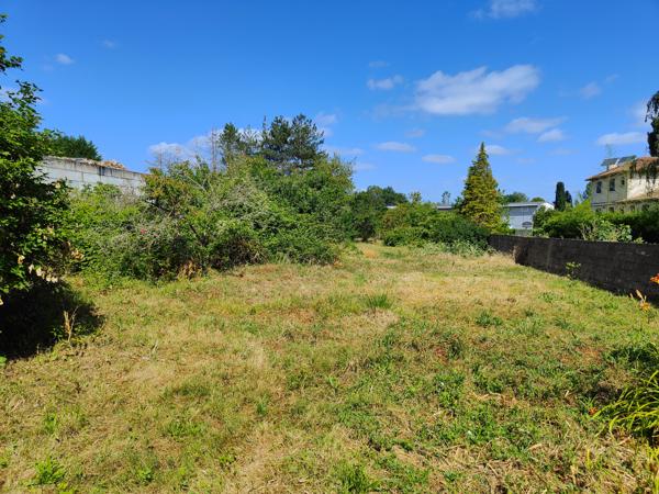 Maison à vendre à Angoulême (16000) - Charente