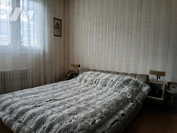 BELLE MAISON D'HABITATION sur sous-sol