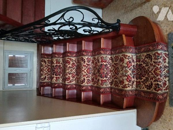 BELLE MAISON D'HABITATION sur sous-sol