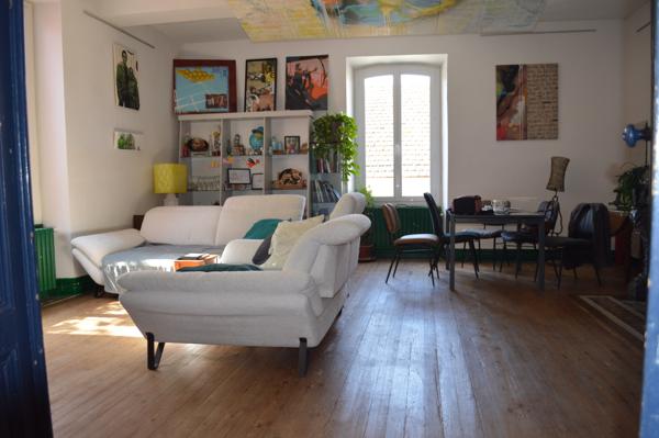 Maison à vendre à Meilhan-sur-Garonne (47180) - Lot-et-Garonne