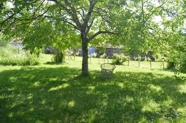 Maison à vendre à Meilhan-sur-Garonne (47180) - Lot-et-Garonne