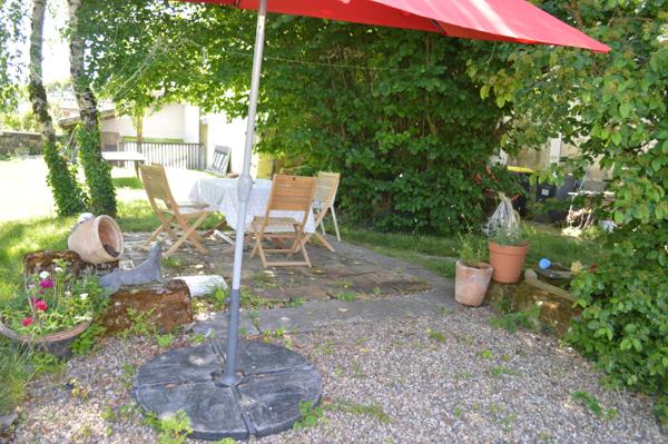 Maison à vendre à Meilhan-sur-Garonne (47180) - Lot-et-Garonne