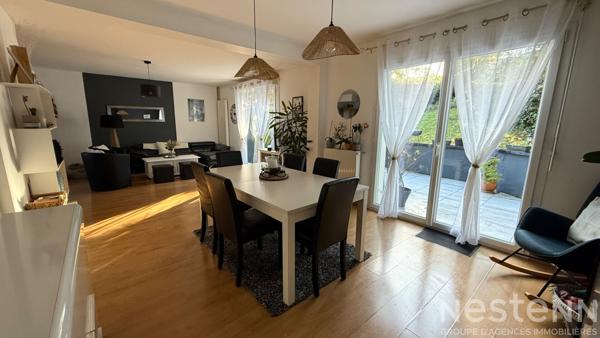 Maison Pluvigner 4 pièce(s)