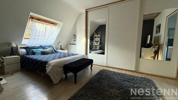 Maison Pluvigner 4 pièce(s)