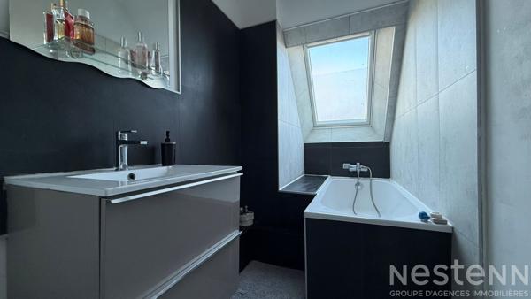 Maison Pluvigner 4 pièce(s)