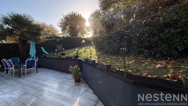 Maison Pluvigner 4 pièce(s)