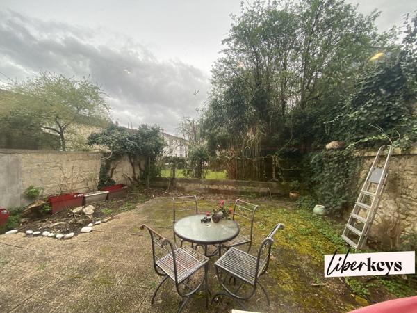 PERIGUEUX CENTRE VILLE