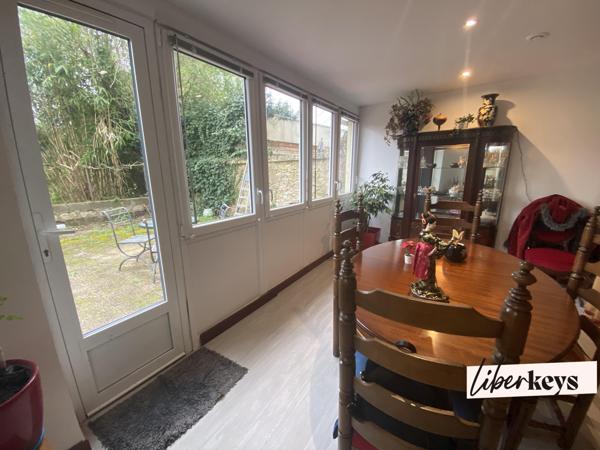 PERIGUEUX CENTRE VILLE