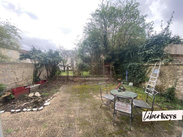 PERIGUEUX CENTRE VILLE