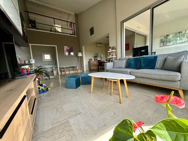 Appartement Nimes 7 pièce(s) 139.32 m2