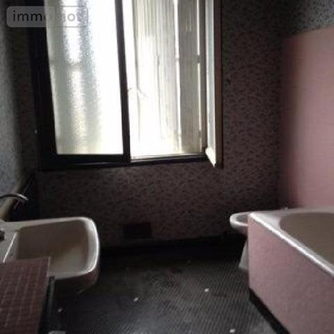 Appartement à vendre à Saint-Amand-Montrond dans le Cher (18200), ref : 18022/257