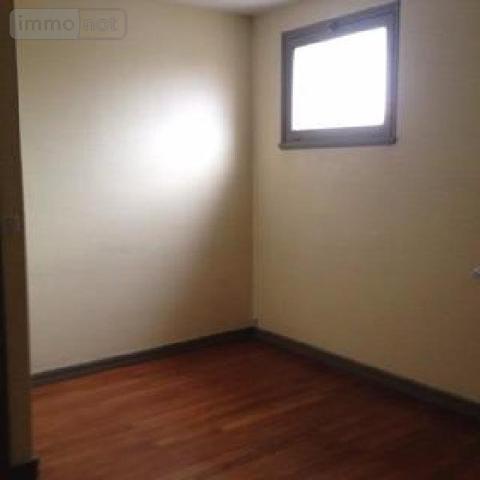 Appartement à vendre à Saint-Amand-Montrond dans le Cher (18200), ref : 18022/257