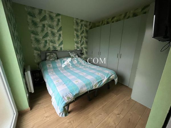 ENSEMBLE IMMOBILIER COMPOSE DE 2 MAISONS SEMI PLAIN PIED ET 2 TERRAINS CONSTRUCTIBLES Wahagnies (59261)