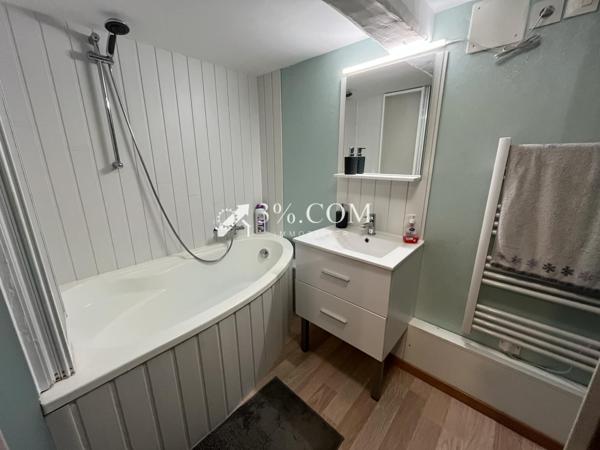 ENSEMBLE IMMOBILIER COMPOSE DE 2 MAISONS SEMI PLAIN PIED ET 2 TERRAINS CONSTRUCTIBLES Wahagnies (59261)