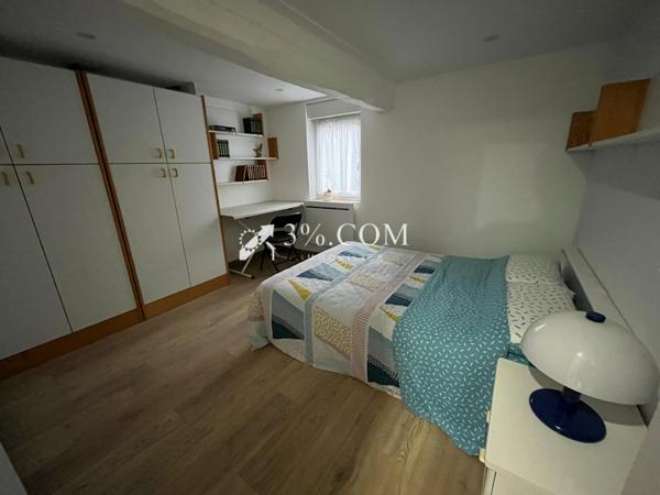 ENSEMBLE IMMOBILIER COMPOSE DE 2 MAISONS SEMI PLAIN PIED ET 2 TERRAINS CONSTRUCTIBLES Wahagnies (59261)