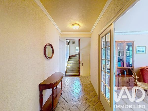 Maison à vendre 6 pièces 122 m² Pringy