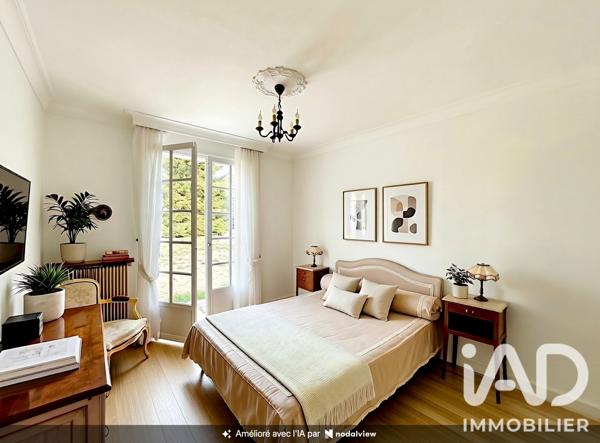 Maison à vendre 6 pièces 122 m² Pringy