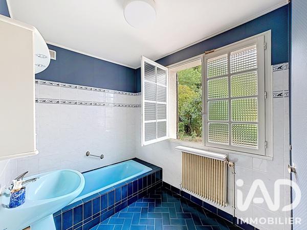 Maison à vendre 6 pièces 122 m² Pringy