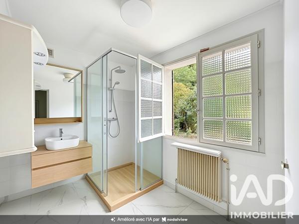 Maison à vendre 6 pièces 122 m² Pringy