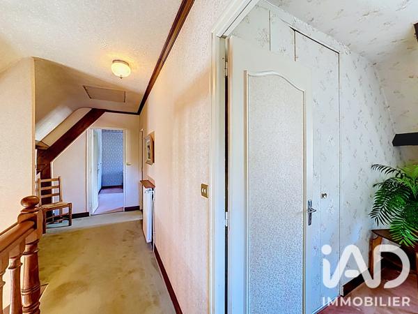 Maison à vendre 6 pièces 122 m² Pringy