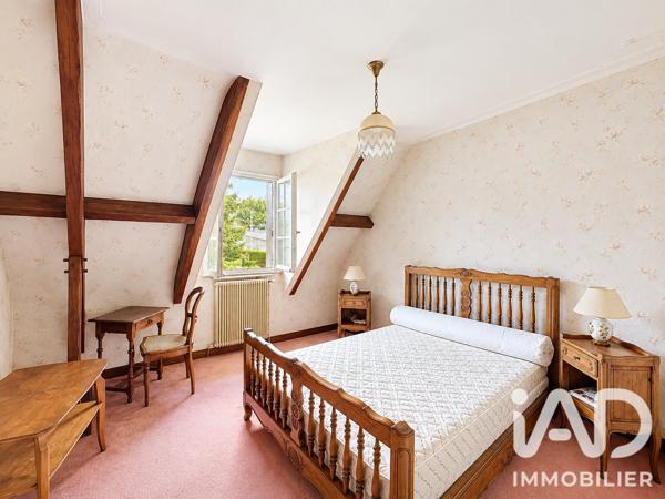 Maison à vendre 6 pièces 122 m² Pringy