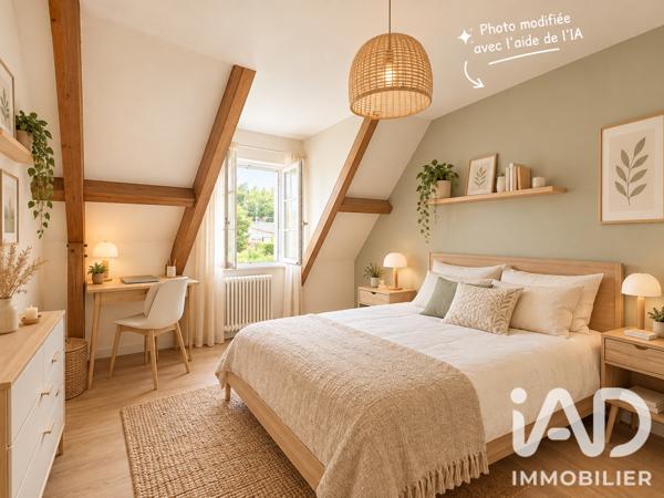 Maison à vendre 6 pièces 122 m² Pringy