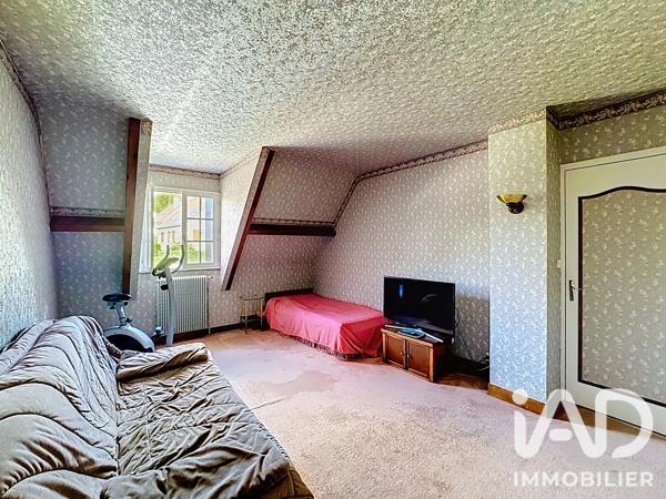 Maison à vendre 6 pièces 122 m² Pringy