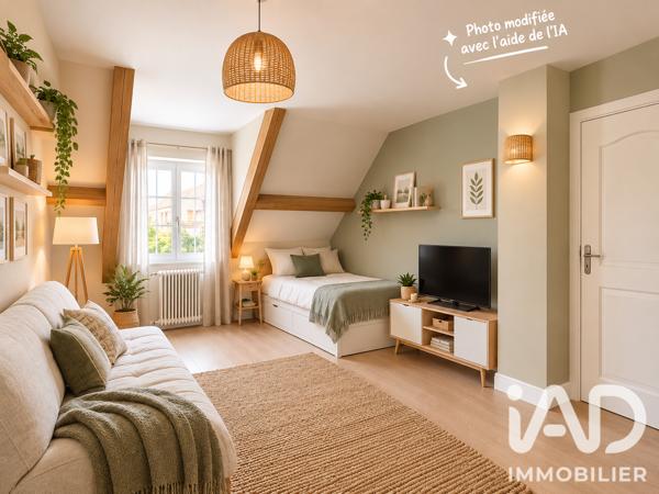 Maison à vendre 6 pièces 122 m² Pringy