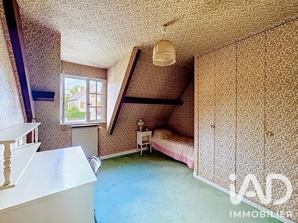 Maison à vendre 6 pièces 122 m² Pringy