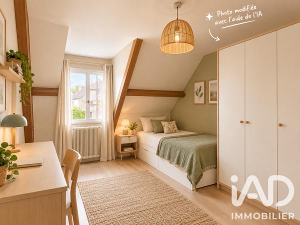 Maison à vendre 6 pièces 122 m² Pringy