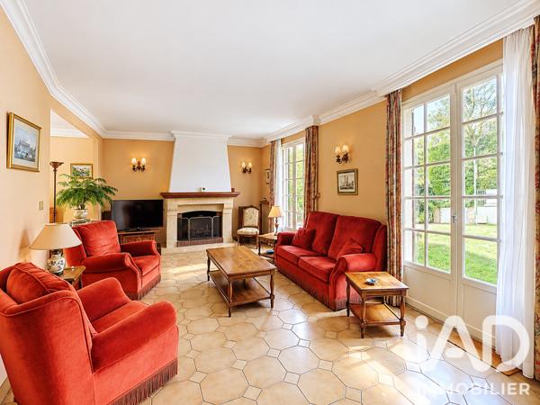 Maison à vendre 6 pièces 122 m² Pringy