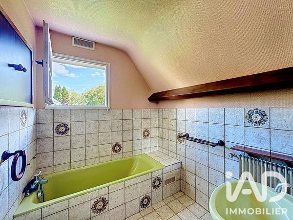 Maison à vendre 6 pièces 122 m² Pringy