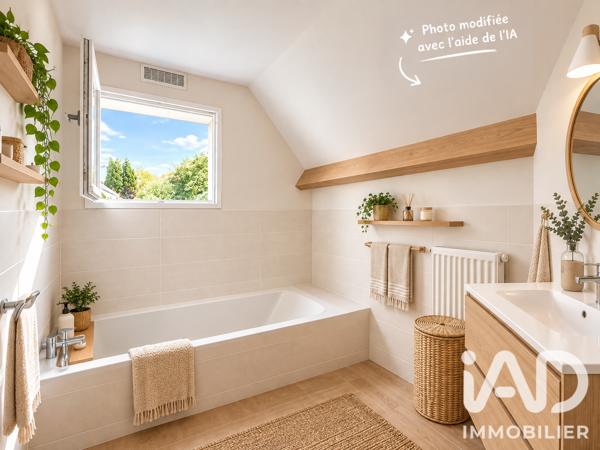 Maison à vendre 6 pièces 122 m² Pringy