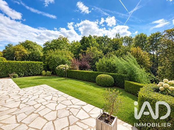 Maison à vendre 6 pièces 122 m² Pringy