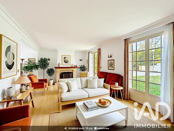 Maison à vendre 6 pièces 122 m² Pringy