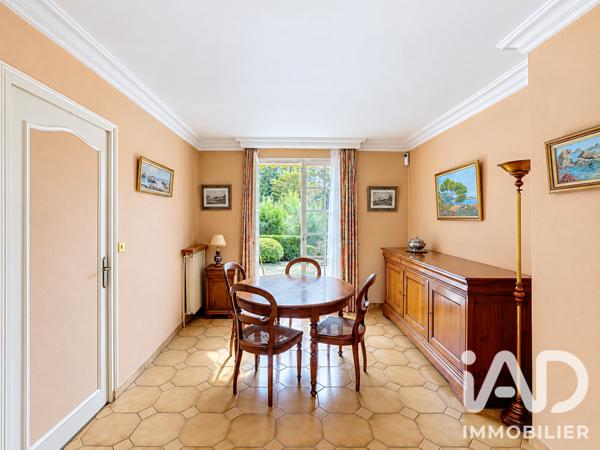 Maison à vendre 6 pièces 122 m² Pringy