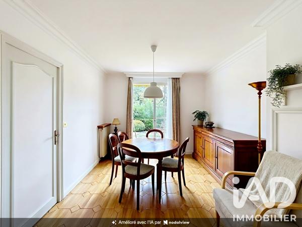 Maison à vendre 6 pièces 122 m² Pringy