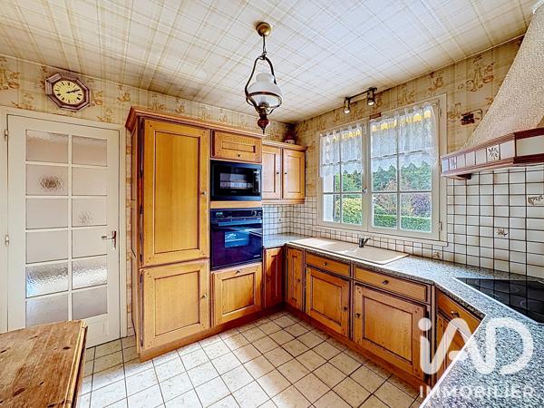 Maison à vendre 6 pièces 122 m² Pringy