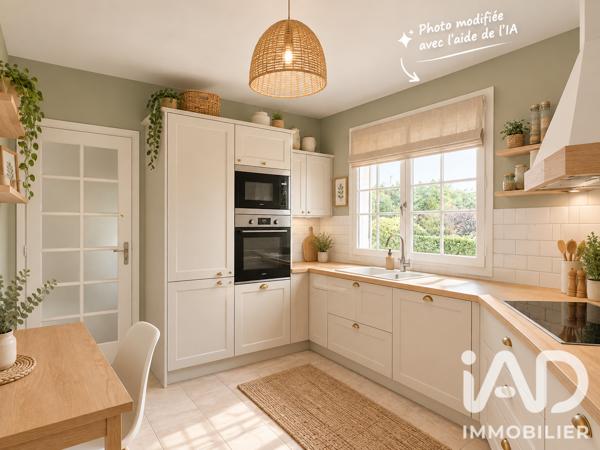 Maison à vendre 6 pièces 122 m² Pringy