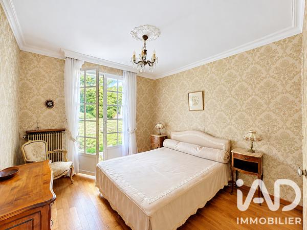 Maison à vendre 6 pièces 122 m² Pringy