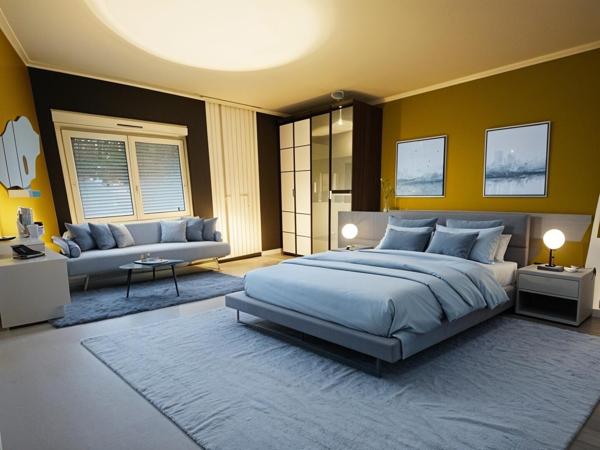 Maison 6p 184m2 avec garage